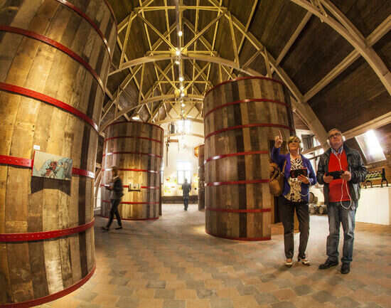 Bruges Beer Museum