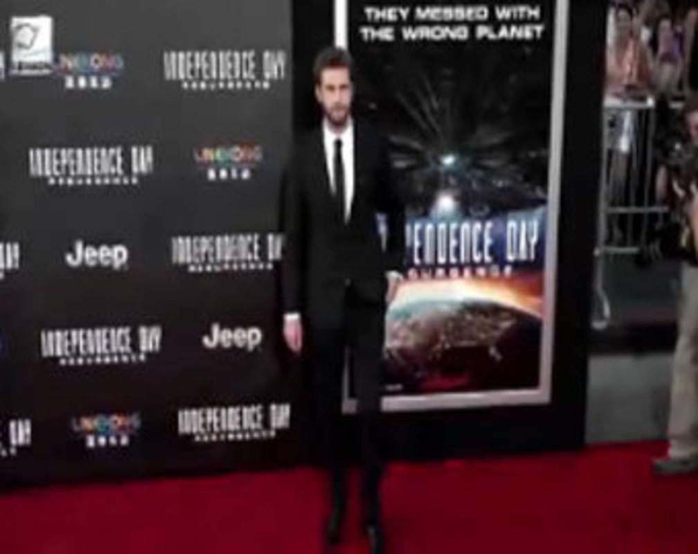 
Celebs at ‘Independence Day: Resurgence’ premiere
