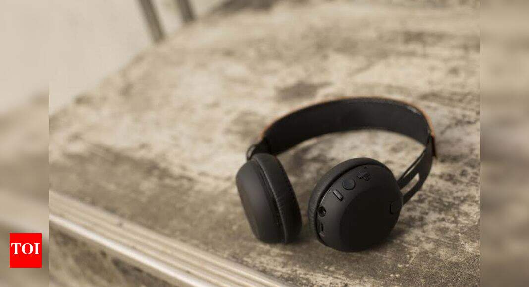 skullcandy grind bluetooth wireless