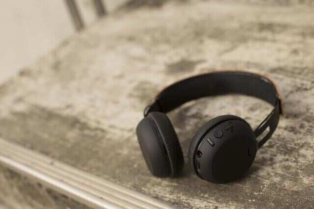 skullcandy grind bluetooth