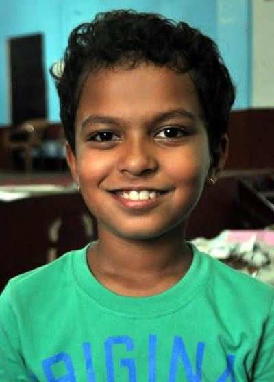 <arttitle><sup/>11-yr-old kid speaks fluent Sanskrit after attending 10 day long Samskritabharti</arttitle>