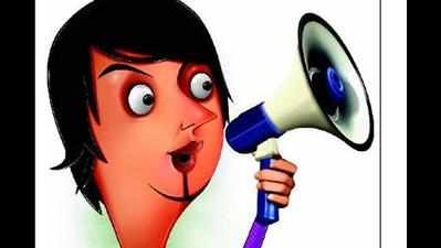 Clash over use of loudspeaker at madrassa
