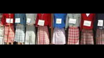 Jharcraft to make uniforms for students