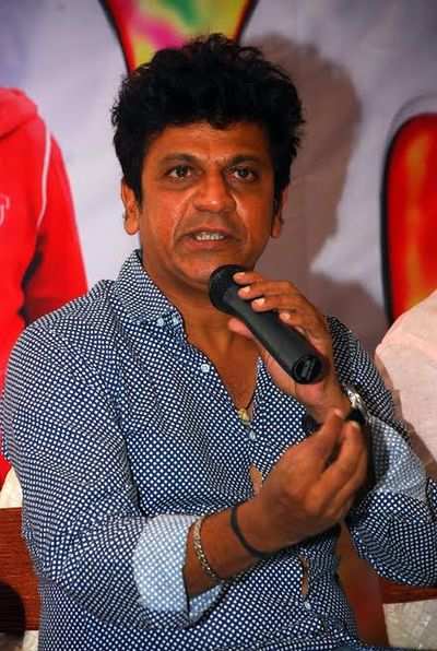 Shivarajkumar to judge dance reality show - Times of India