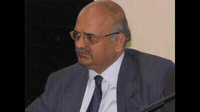 Uttar Pradesh: Ranjan's successor not to be named immediately | Lucknow ...