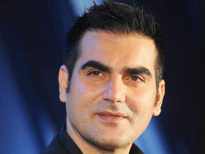 It's upto Salman whether he will apologize or not: Arbaaz Khan on 'rape' remark