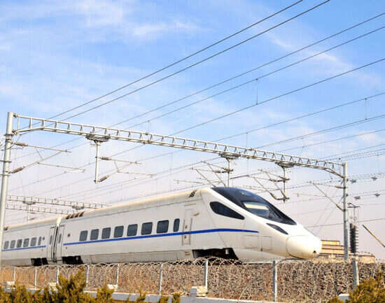 Delhi to Kolkata in 5 hours, thanks to the bullet train corridor!