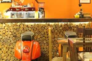 Cafe By The Way