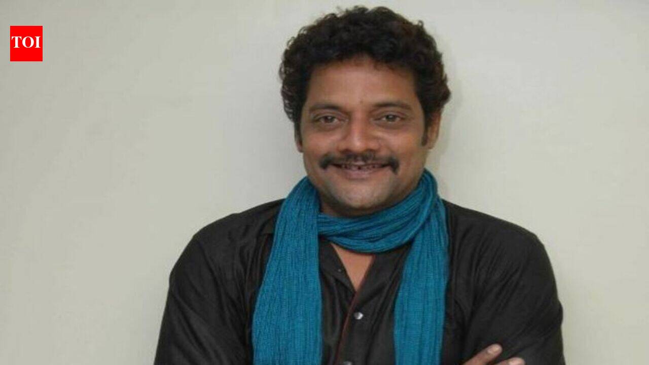 Rahul: This villain acts, sings and dances! | Kannada Movie News - The ...