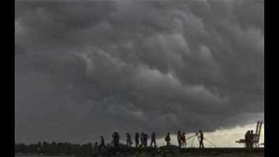 Civic body struggles with pre-monsoon work deadline