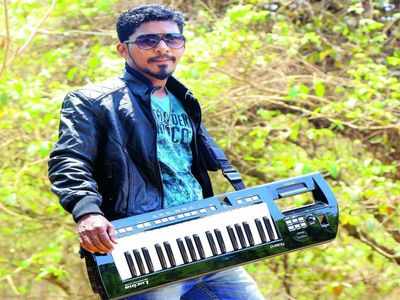 Tulunadu releases its first multi-genre Hindi music album