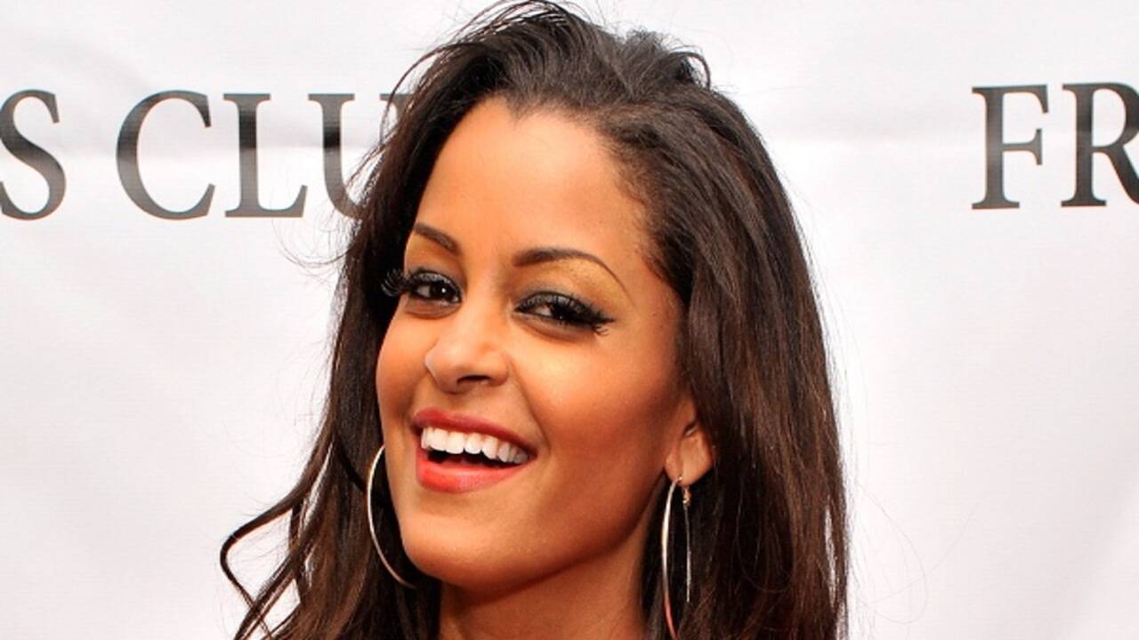 Claudia Jordan confirms Jamie Foxx, Katie Holmes relationship - Times of  India