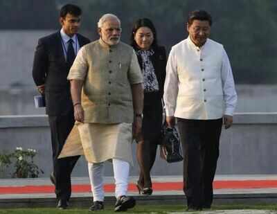 Will play 'constructive role' in India's NSG bid: China