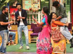 The Kapil Sharma Show: Behind The Scenes