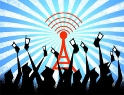 Cabinet approves norms for spectrum auction