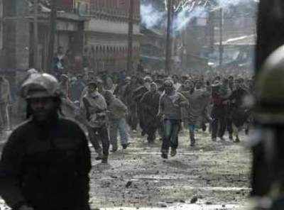 J&K govt considering amnesty to youths not involved in heinous offences<o:p></o:p>