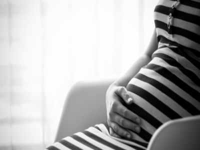 A pregnant woman is dying every 5 minutes in India! Here’s why