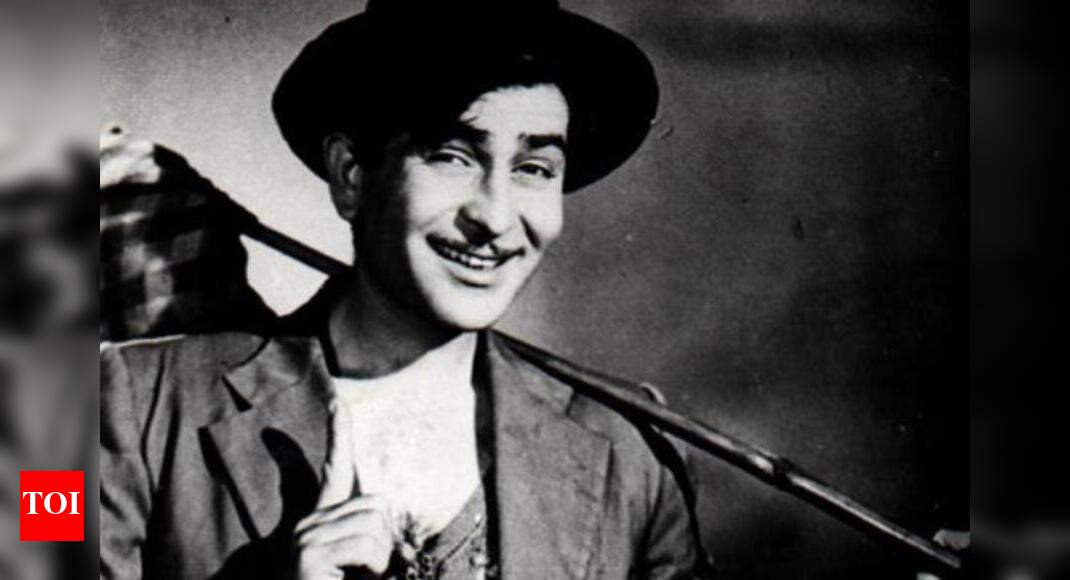 Bhagwan Dada: Raj Kapoor's advice to Bhagwan Dada | Marathi Movie News ...
