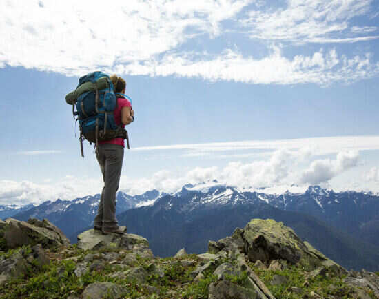 8 best trekking trails in Himachal Pradesh