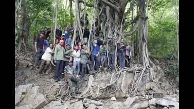 Amdavad’s gen Y join hands for a green tomorrow