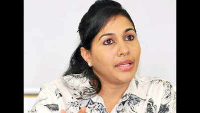 Olympian Anju Bobby George resigns from her post as sports council president