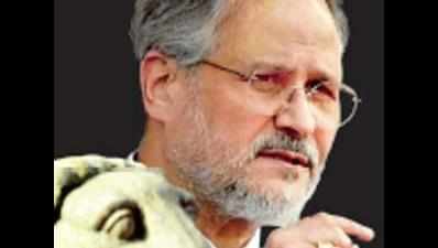 Tanker scam: 'Make yourself a co-accused', AAP tells LG Najeeb Jung