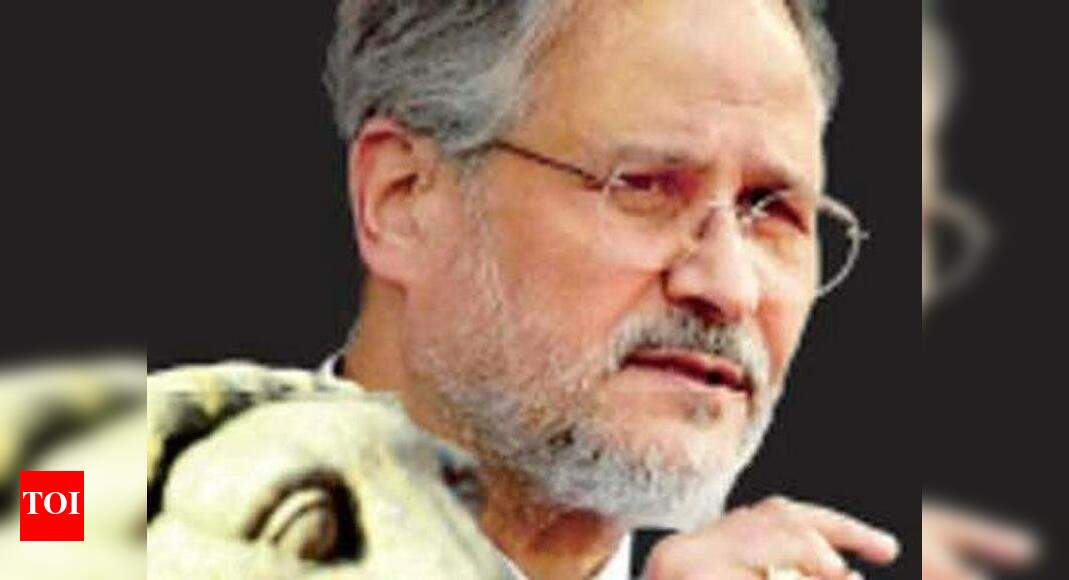 Tanker scam: 'Make yourself a co-accused', AAP tells LG Najeeb Jung ...