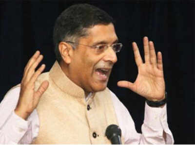 Govt has full confidence in Arvind Subramanian: Arun Jaitley