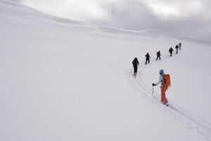 Thamsar Pass