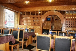 Hotel Paradise and Restaurant