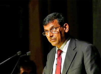 Don't write me off, I'll be around: Rajan on his exit