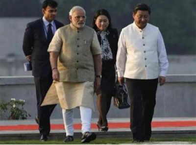 Will play 'constructive role' in India's NSG bid: China