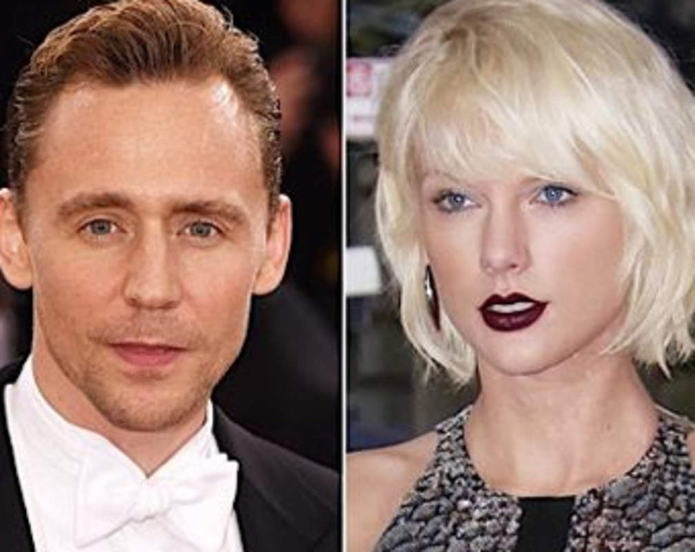 
Taylor Swift thinks Tom Hiddleston 'Is the One'
