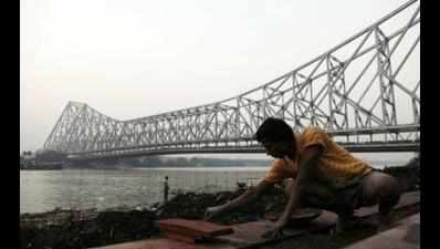 'Kolkata least expensive for expats, Mumbai most'