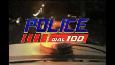 Northeast top cops visit Dial 100 facility