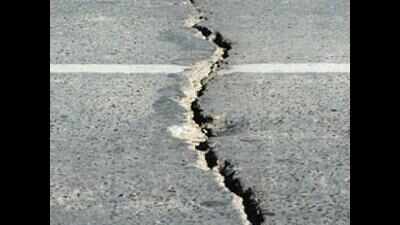 Gurgaon to get NCR's first quake warning system