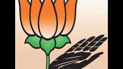 Newly appointed Ramesh vows to end BJP's dominance
