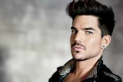 Adam Lambert joins 'The X Factor' Australia