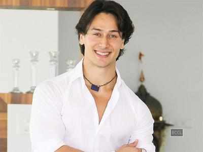 Tiger Shroff to play the lead in 'ABCD 3'?