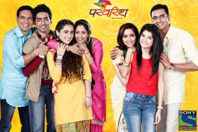 Parvarrish - Season 2 to bid adieu to the viewers, new show to occupy the prime time slot