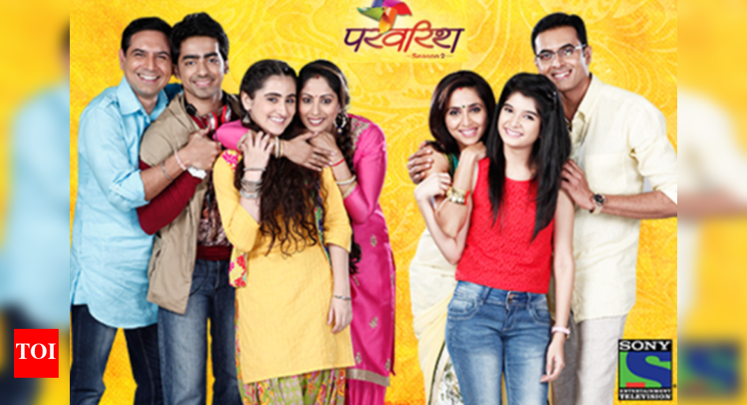 Parvarrish - Season 2 to bid adieu to the viewers, new show to occupy ...
