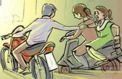 Chain-snatcher gang in police net | Lucknow News - Times of India