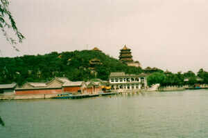 Visit the Summer Palace