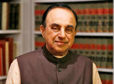 I will 'suspend' demand for sacking Arvind Subramanian: Swamy