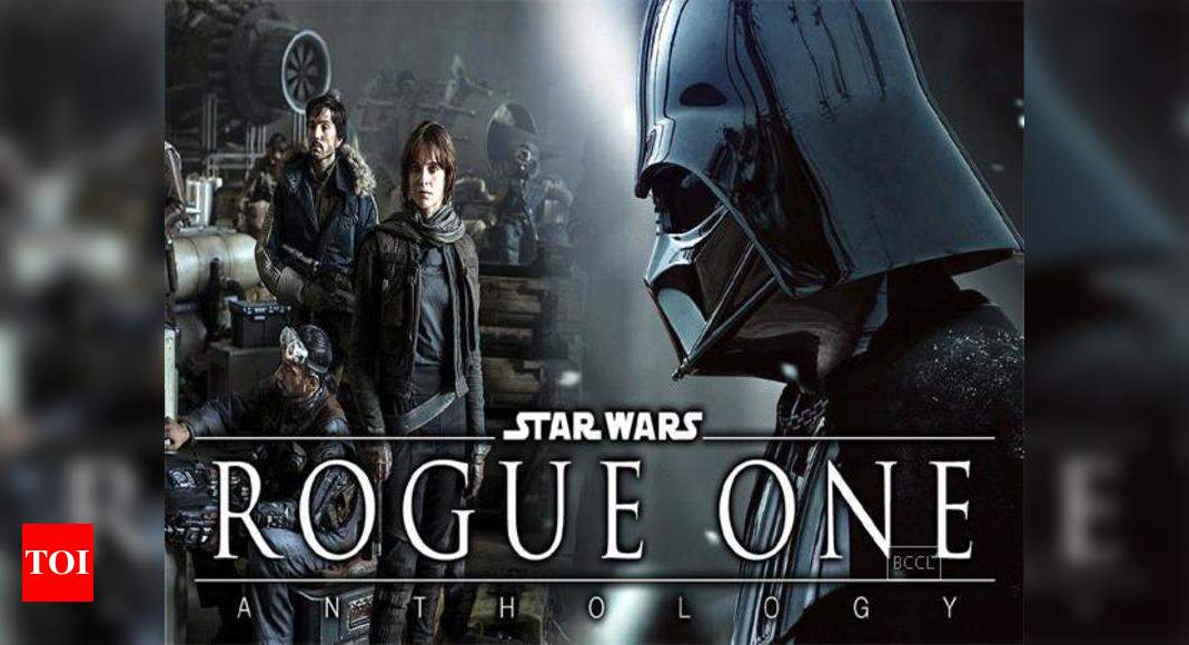 star wars a rogue one darth vader