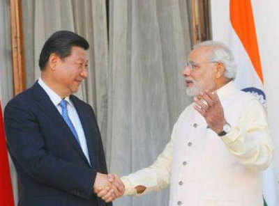 PM Modi to meet Xi Jinping in Tashkent as India pushes for NSG membership