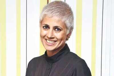 I don't ‘condemn’ Salman Khan, that's too trivial of a word, says Sapna Bhavnani