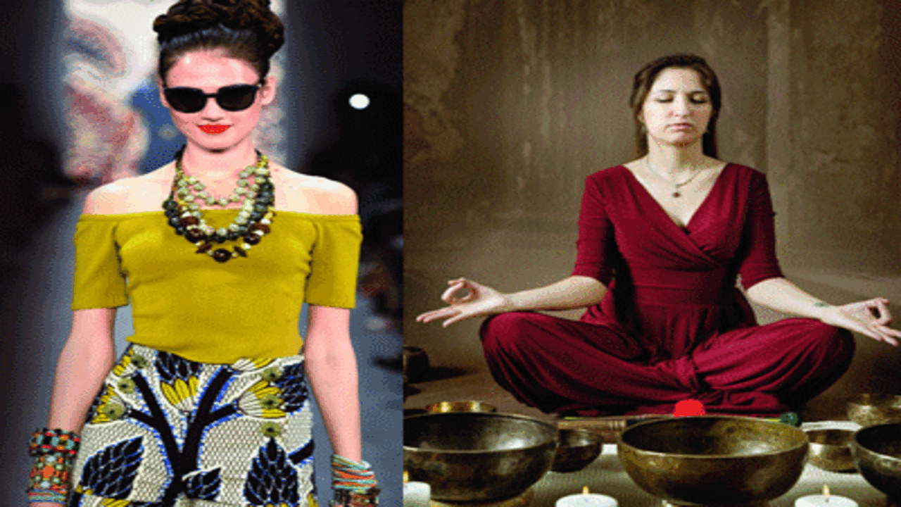 Trendspotting: Night divorces to holidating - Times of India