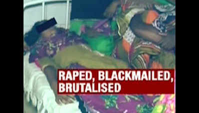 Girl gang-raped in Bihar's Motihari, battles for life