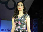 Neha Dhupia endorses Marie Claire